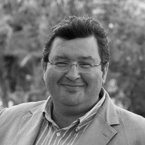 Maurício M.-photo